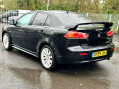 Mitsubishi Lancer 1.8 GS4 14