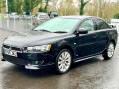 Mitsubishi Lancer 1.8 GS4 15