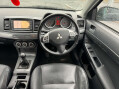 Mitsubishi Lancer 1.8 GS4 18