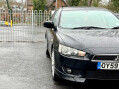 Mitsubishi Lancer 1.8 GS4 25