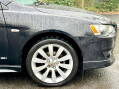 Mitsubishi Lancer 1.8 GS4 27