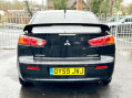 Mitsubishi Lancer 1.8 GS4 34