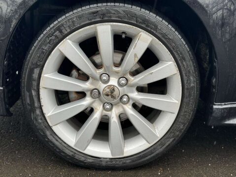 Mitsubishi Lancer 1.8 GS4 54