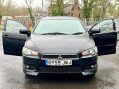 Mitsubishi Lancer 1.8 GS4 2