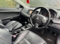 Mitsubishi Lancer 1.8 GS4 10