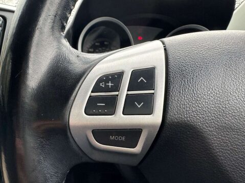 Mitsubishi Lancer 1.8 GS4 20
