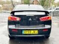 Mitsubishi Lancer 1.8 GS4 34