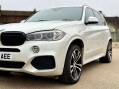 BMW X5 3.0 X5 xDrive40d M Sport 2