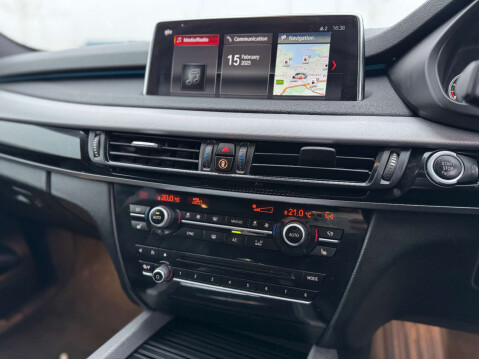 BMW X5 3.0 X5 xDrive40d M Sport 13