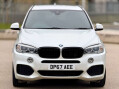 BMW X5 3.0 X5 xDrive40d M Sport 17