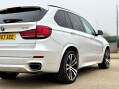BMW X5 3.0 X5 xDrive40d M Sport 25