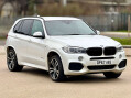 BMW X5 3.0 X5 xDrive40d M Sport 31