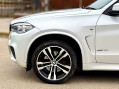 BMW X5 3.0 X5 xDrive40d M Sport 34