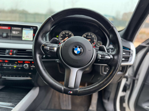BMW X5 3.0 X5 xDrive40d M Sport 69