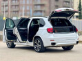 BMW X5 3.0 X5 xDrive40d M Sport 8