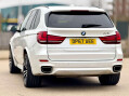 BMW X5 3.0 X5 xDrive40d M Sport 28