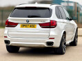 BMW X5 3.0 X5 xDrive40d M Sport 29