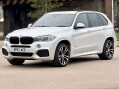 BMW X5 3.0 X5 xDrive40d M Sport 32