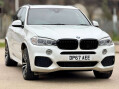 BMW X5 3.0 X5 xDrive40d M Sport 26