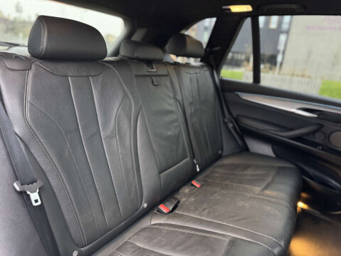 BMW X5 3.0 X5 xDrive40d M Sport 68