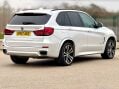 BMW X5 3.0 X5 xDrive40d M Sport 33