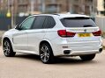 BMW X5 3.0 X5 xDrive40d M Sport 7