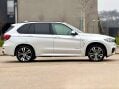 BMW X5 3.0 X5 xDrive40d M Sport 9