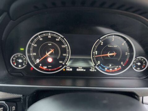 BMW X5 3.0 X5 xDrive40d M Sport 15