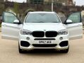 BMW X5 3.0 X5 xDrive40d M Sport 18