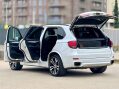 BMW X5 3.0 X5 xDrive40d M Sport 8