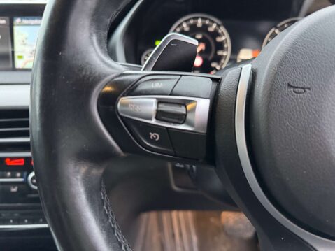 BMW X5 3.0 X5 xDrive40d M Sport 21