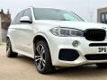 BMW X5 3.0 X5 xDrive40d M Sport 23