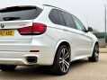 BMW X5 3.0 X5 xDrive40d M Sport 25