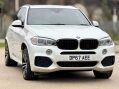 BMW X5 3.0 X5 xDrive40d M Sport 26