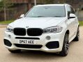BMW X5 3.0 X5 xDrive40d M Sport 27