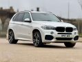 BMW X5 3.0 X5 xDrive40d M Sport 30