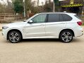BMW X5 3.0 X5 xDrive40d M Sport 37