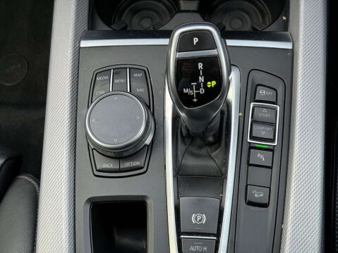 BMW X5 3.0 X5 xDrive40d M Sport 46