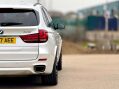 BMW X5 3.0 X5 xDrive40d M Sport 52