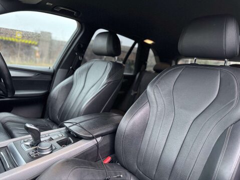 BMW X5 3.0 X5 xDrive40d M Sport 61