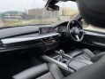 BMW X5 3.0 X5 xDrive40d M Sport 63