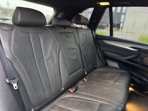 BMW X5 3.0 X5 xDrive40d M Sport 68