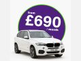 BMW X5 3.0 X5 xDrive40d M Sport 1