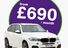 BMW X5 3.0 X5 xDrive40d M Sport