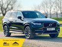 Volvo XC90 2.0 Momentum D5 AWD (225hp)