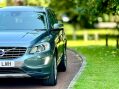 Volvo XC60 2.4 SE Lux Nav D5 AWD 11