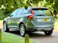 Volvo XC60 2.4 SE Lux Nav D5 AWD 5
