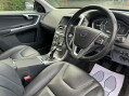 Volvo XC60 2.4 SE Lux Nav D5 AWD 5