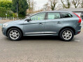 Volvo XC60 2.4 SE Lux Nav D5 AWD 37