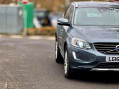 Volvo XC60 2.4 SE Lux Nav D5 AWD 43